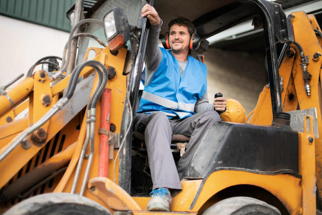Werkmaterieel verzekeren